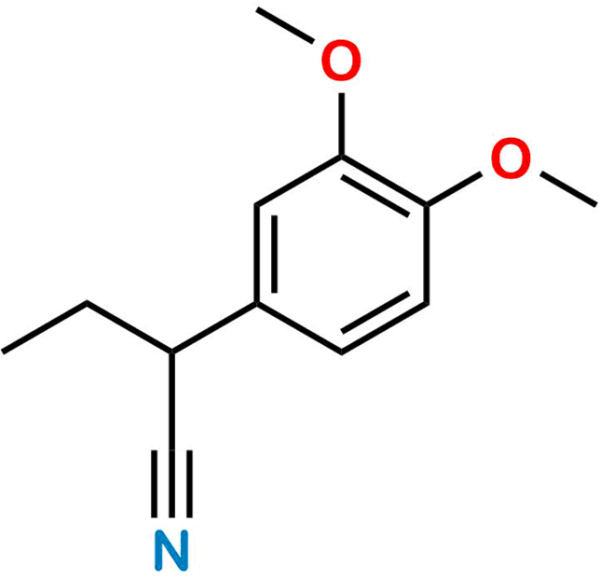 Verapamil Impurity 8