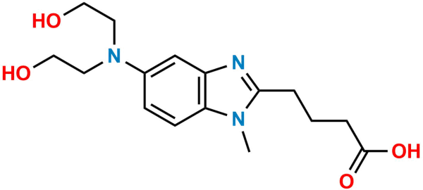 Bendamustine USP Related Compound A