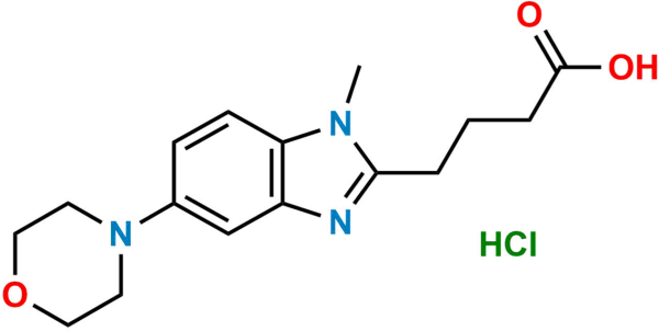 Bendamustine USP Related Compound B