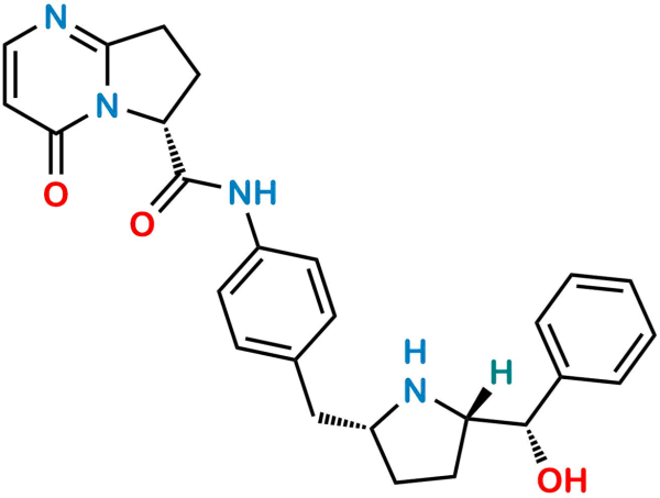 Vibegron Enantiomer