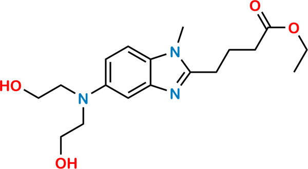 Bendamustine USP Related Compound C