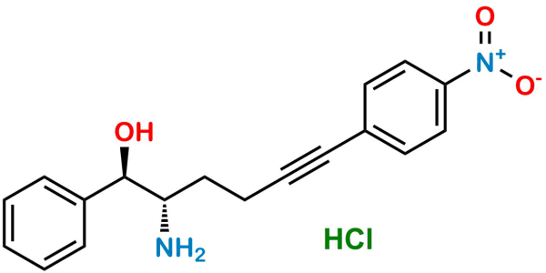 Vibegron Impurity 11