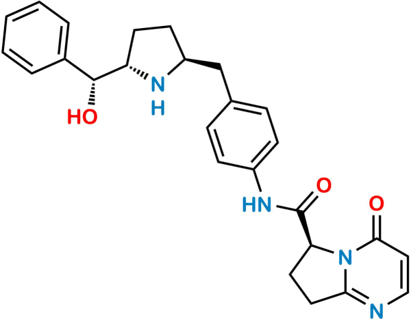 Vibegron Impurity 12