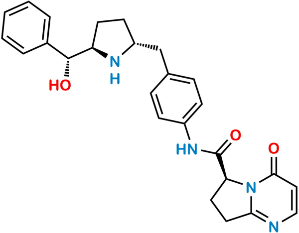 Vibegron Impurity 13