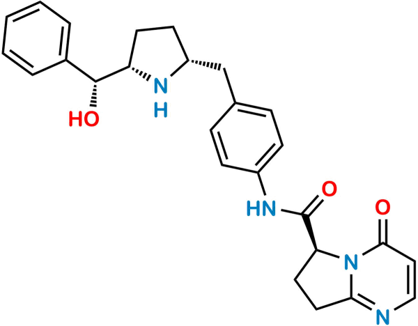 Vibegron Impurity 14