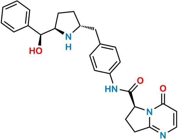 Vibegron Impurity 17