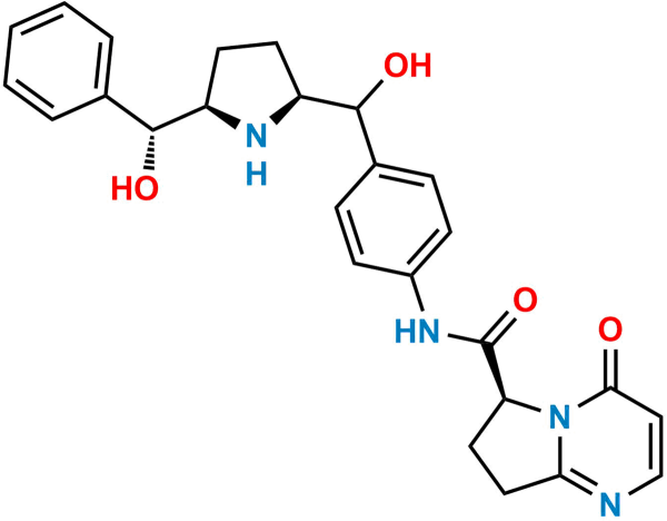 Vibegron Impurity 21