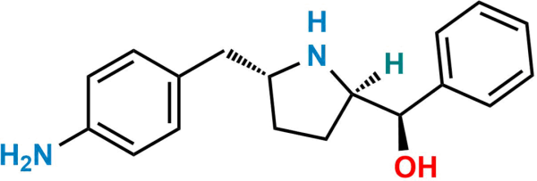 Vibegron Impurity 22