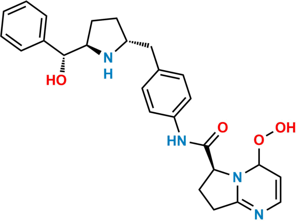 Vibegron Impurity 23