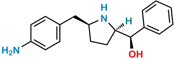 Vibegron Impurity 26