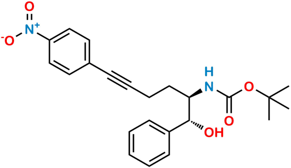 Vibegron Impurity 8