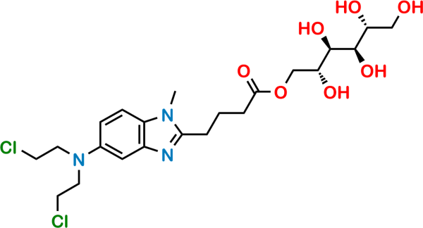 Bendamustine USP Related Compound F