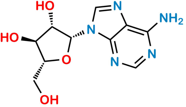 Vidarabine