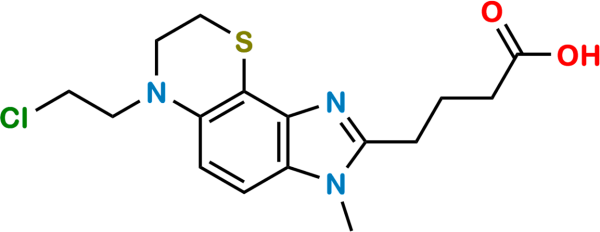 Bendamustine USP Related Compound G