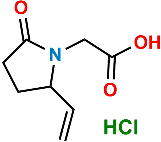 Vigabatrin Impurity 1