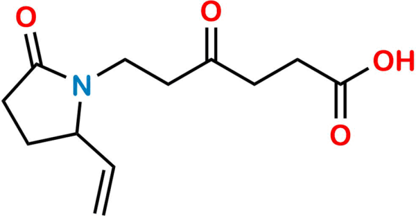 Vigabatrin Impurity 2