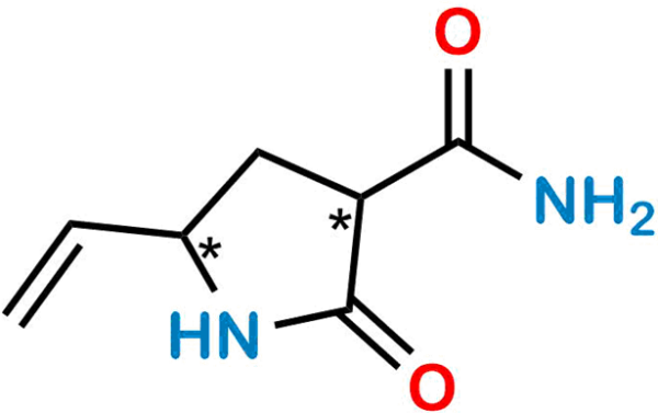 Vigabatrin Impurity C