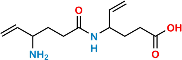 Vigabatrin Impurity F