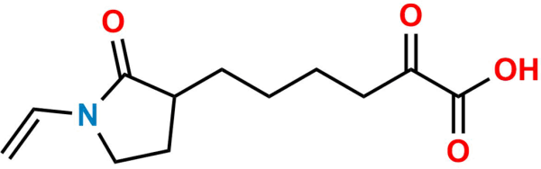 Vigabatrin Impurity 3