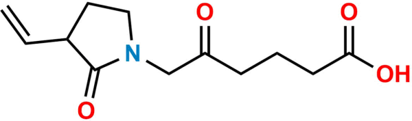 Vigabatrin Impurity 4