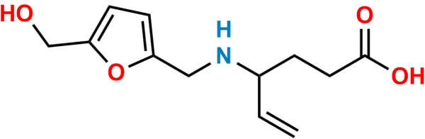 Vigabatrin Impurity 5