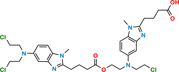 Bendamustine USP Related Compound H