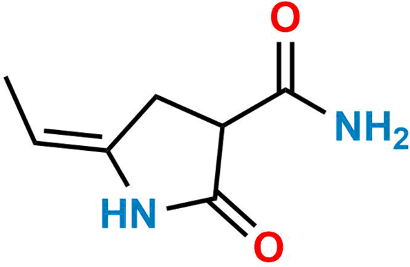 Vigabatrin Impurity 6