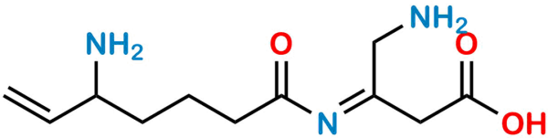 Vigabatrin Impurity 8