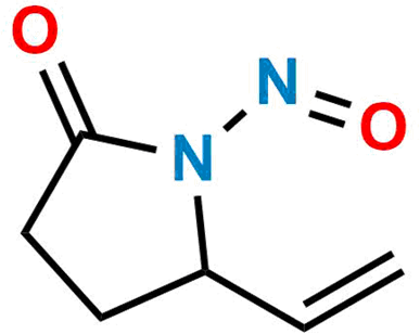 N-Nitroso Vigabatrin EP Impurity A