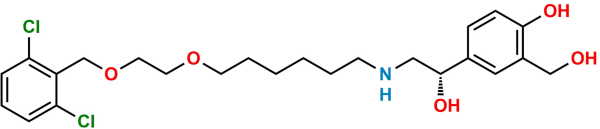 (S)-Vilanterol