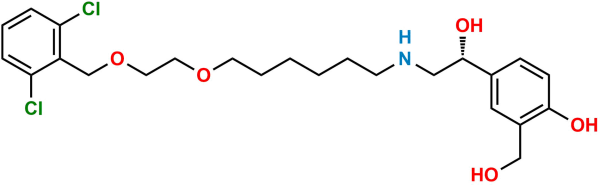 Vilanterol