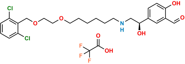 Vilanterol Impurity 1