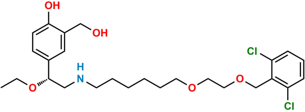 Vilanterol Impurity 23