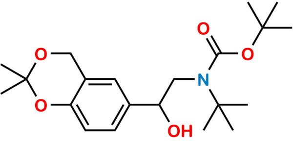 Vilanterol Impurity 29