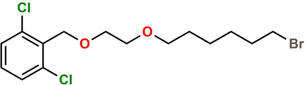 Vilanterol Impurity 3