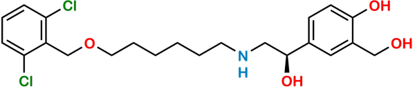 Vilanterol Impurity 32