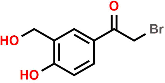 Vilanterol Impurity 7