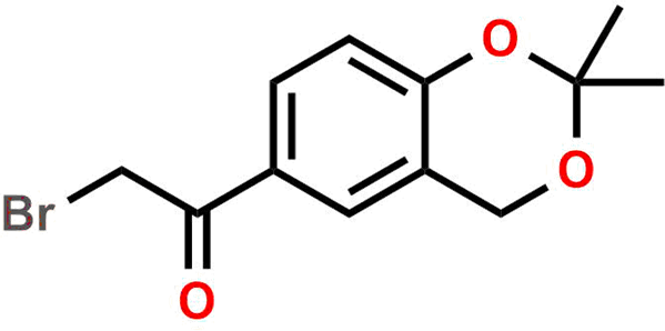 Vilanterol Impurity 8