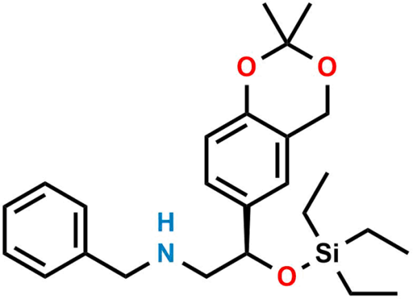 Vilanterol Impurity 10