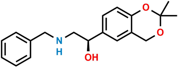 Vilanterol Impurity 11