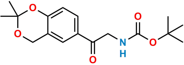 Vilanterol Impurity 12