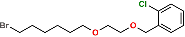 Vilanterol Impurity 14