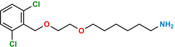 Vilanterol Impurity 17