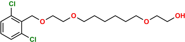 Vilanterol Impurity 18