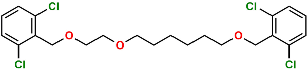 Vilanterol Impurity 21