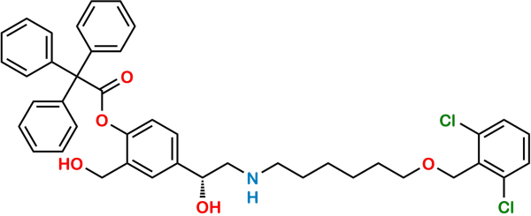 Vilanterol Impurity 26