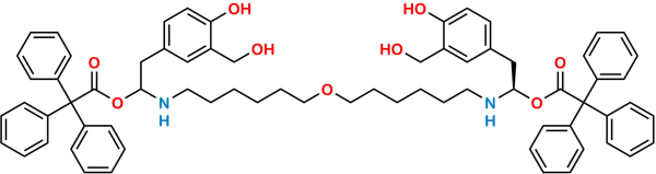 Vilanterol Impurity 27