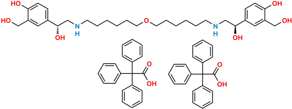 Vilanterol Impurity 31