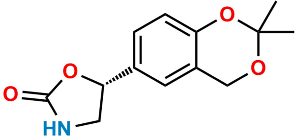 Vilanterol Impurity 4