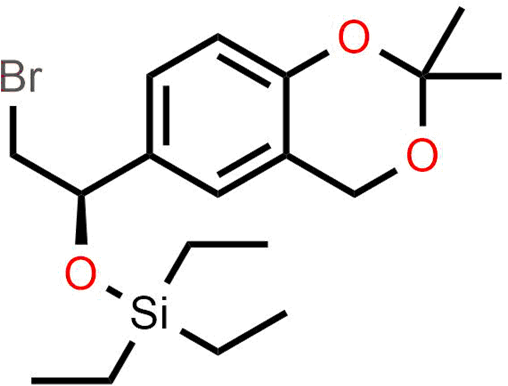 Vilanterol Impurity 9